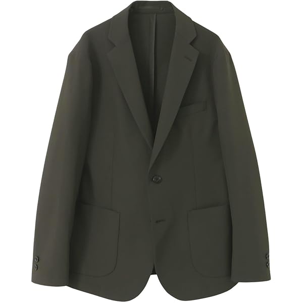Amazon | [アーバンリサーチ ドアーズ] ジャケット コート